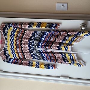 2 Xtremz Knit Bohemian Dress Size Large